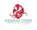 Gujrat Fans Logo