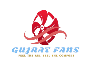 Gujrat Fans Logo